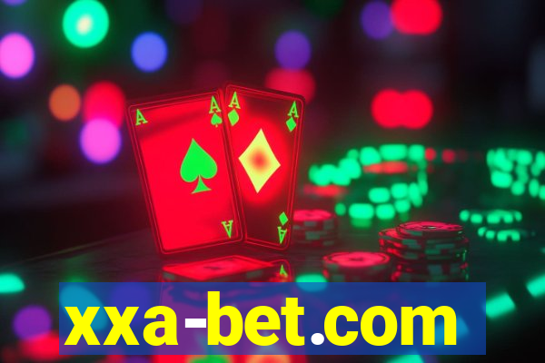 xxa-bet.com