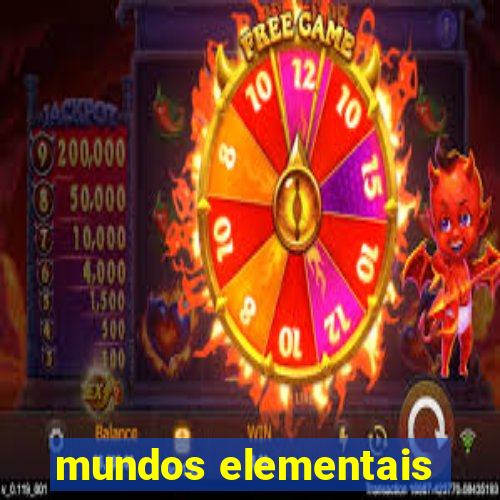 mundos elementais