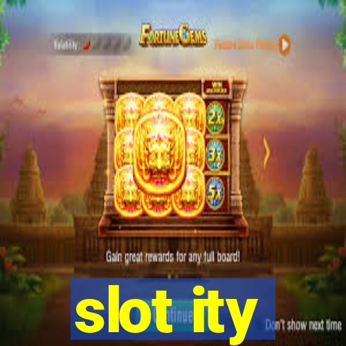 slot ity