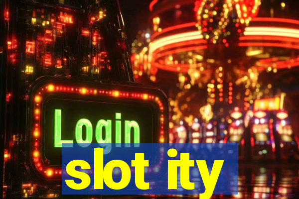 slot ity