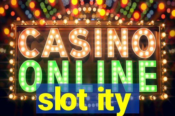 slot ity