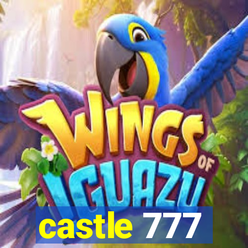 castle 777