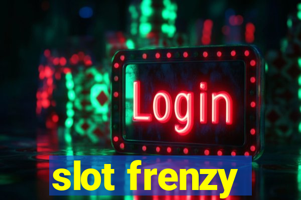 slot frenzy