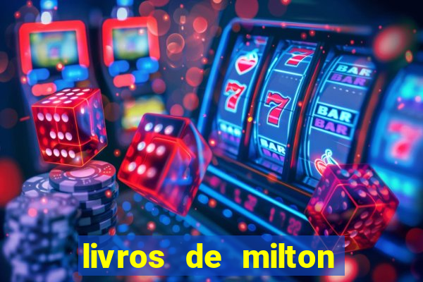 livros de milton santos em pdf