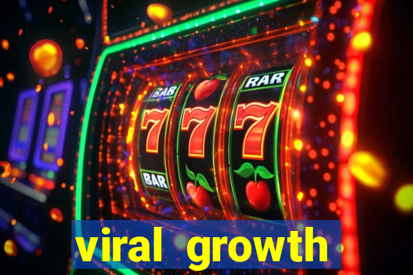 viral growth ventures gmbh