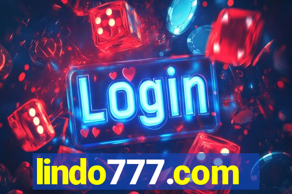 lindo777.com