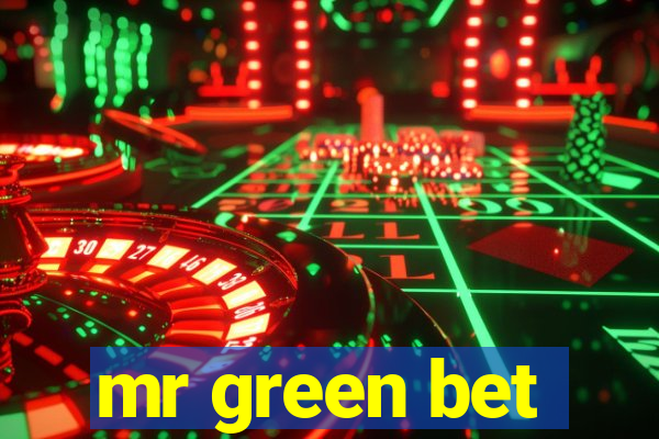 mr green bet