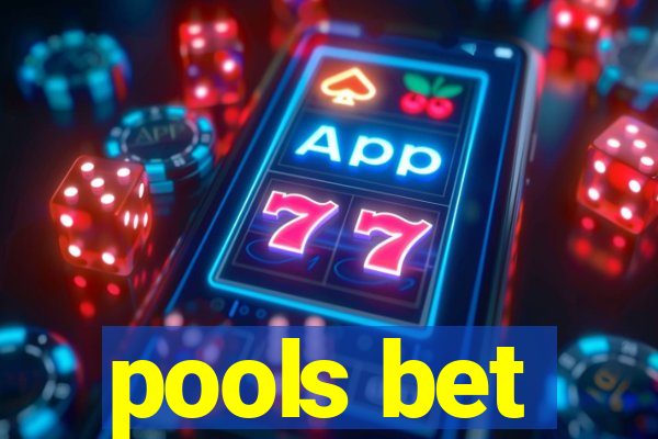 pools bet