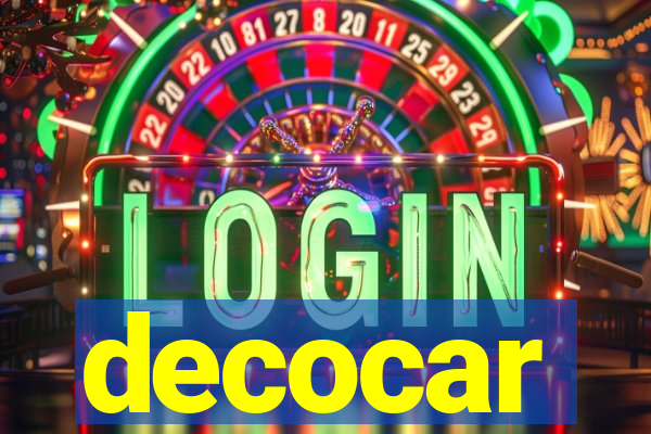 decocar