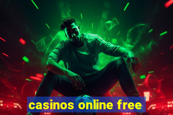 casinos online free