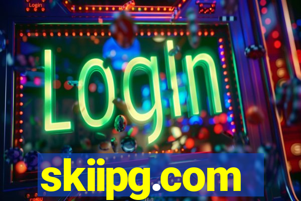 skiipg.com