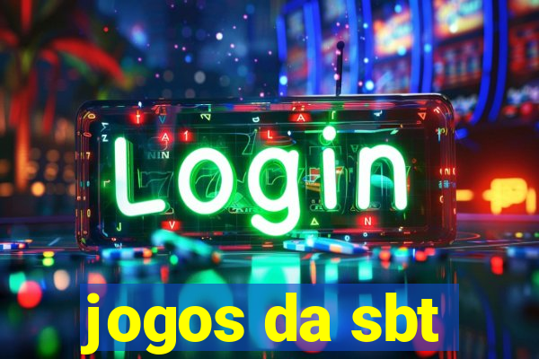 jogos da sbt