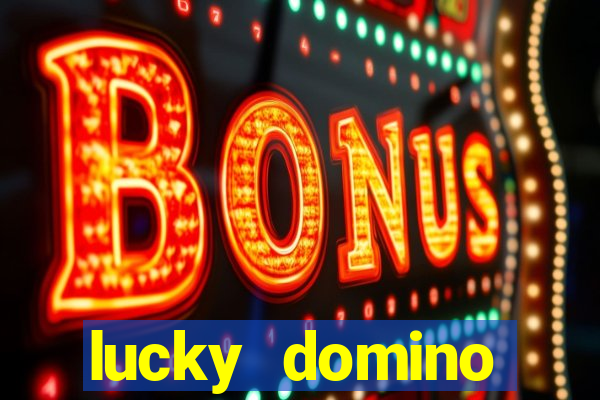 lucky domino fortune club