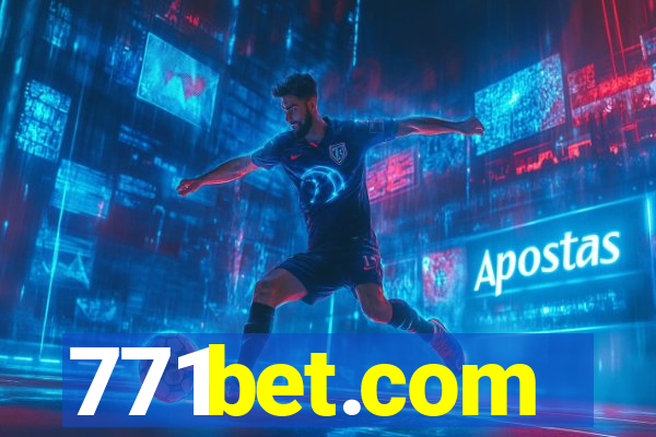 771bet.com