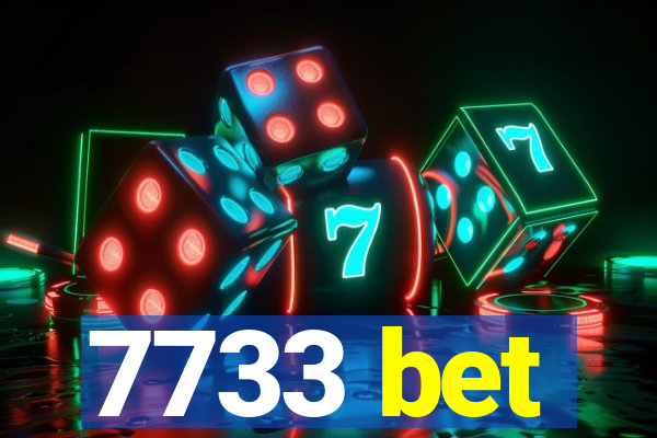 7733 bet