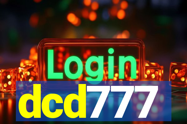 dcd777