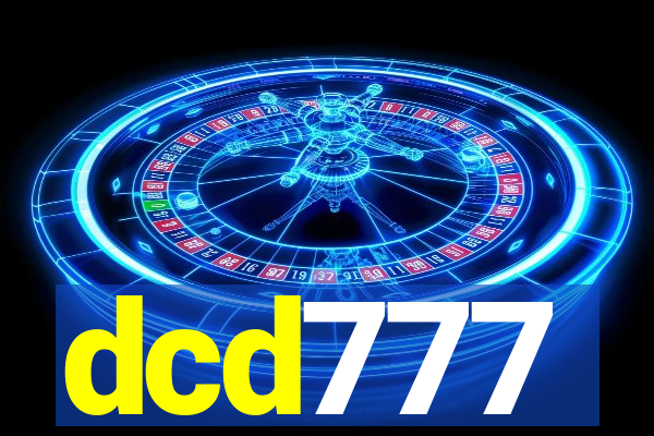 dcd777