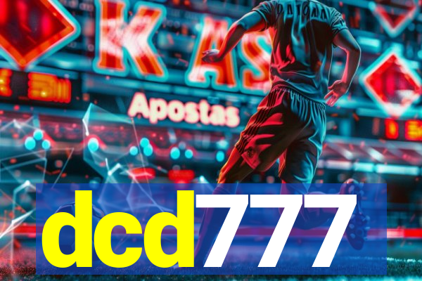 dcd777