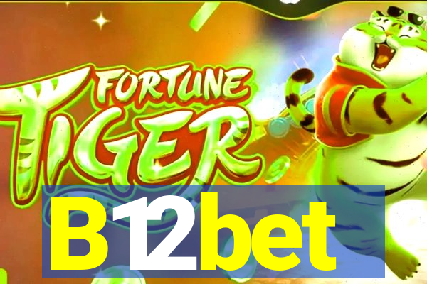 B12bet