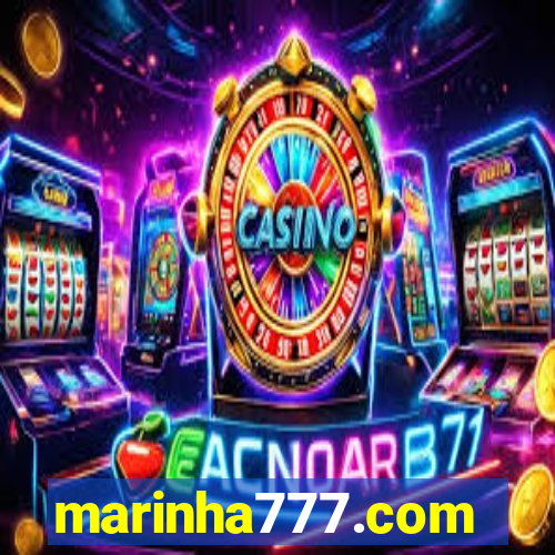 marinha777.com