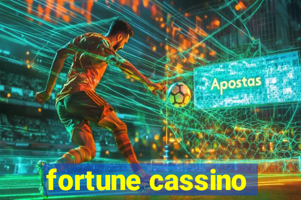 fortune cassino