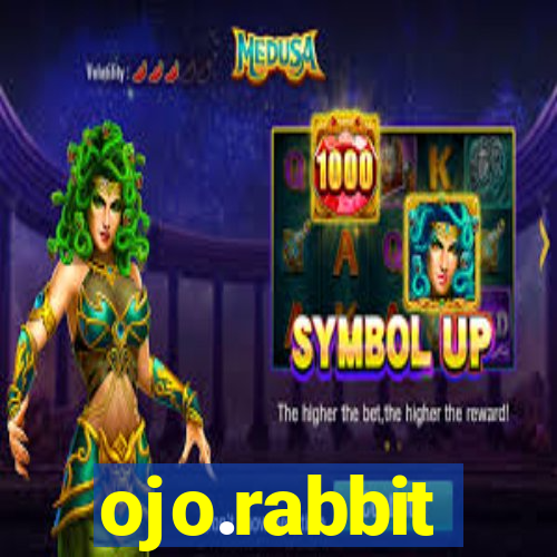 ojo.rabbit