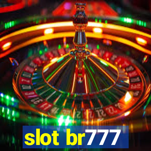 slot br777