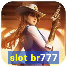 slot br777