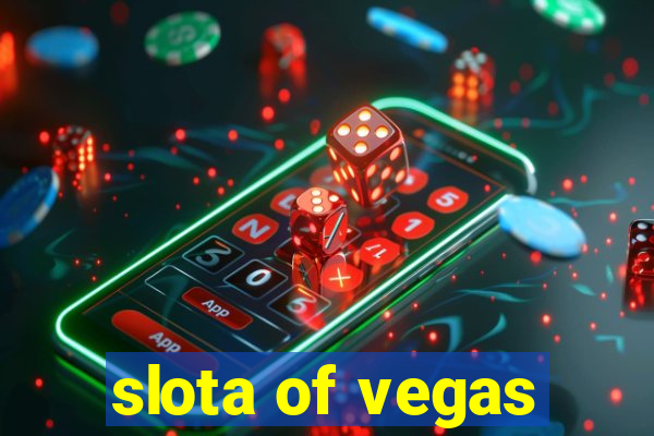 slota of vegas