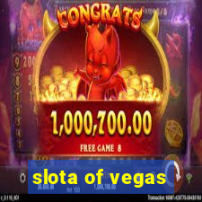 slota of vegas