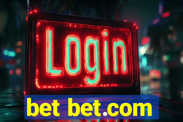 bet bet.com