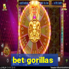 bet gorillas