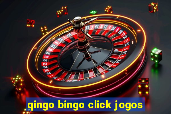 qingo bingo click jogos