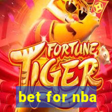 bet for nba