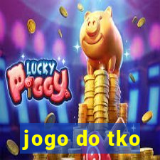 jogo do tko