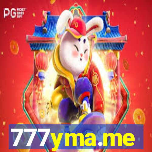 777yma.me