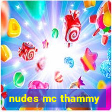 nudes mc thammy