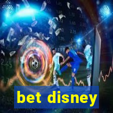 bet disney