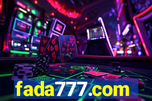 fada777.com