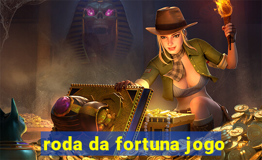 roda da fortuna jogo