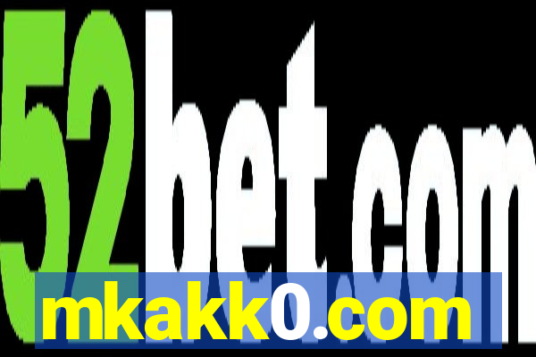 mkakk0.com