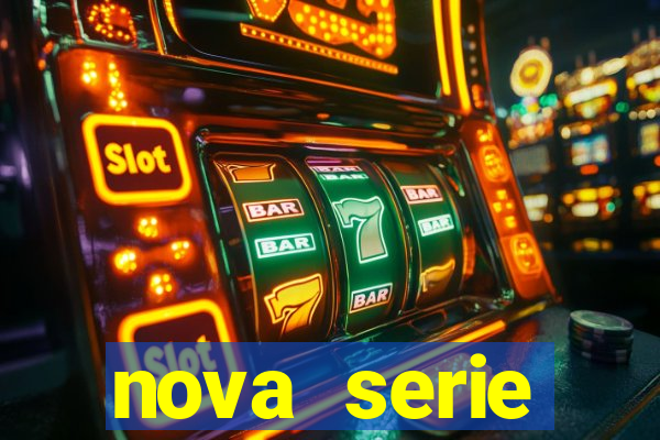 nova serie globoplay o jogo que mudou a história