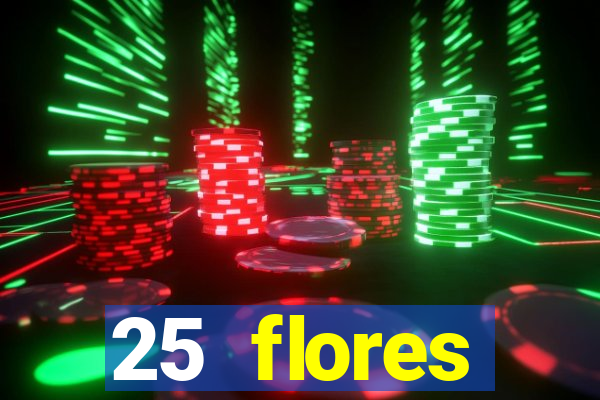 25 flores silvestres desbravadores