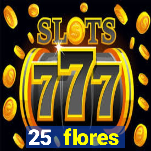 25 flores silvestres desbravadores