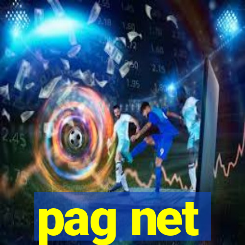 pag net