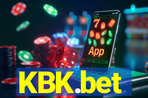 KBK.bet