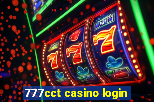 777cct casino login