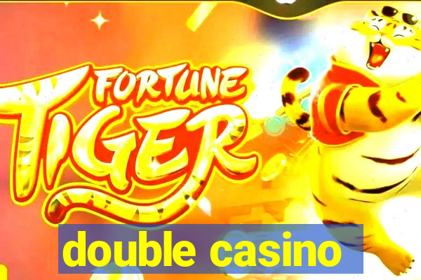 double casino