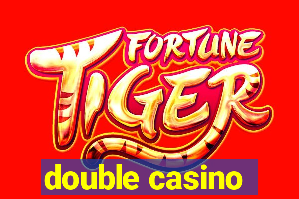 double casino