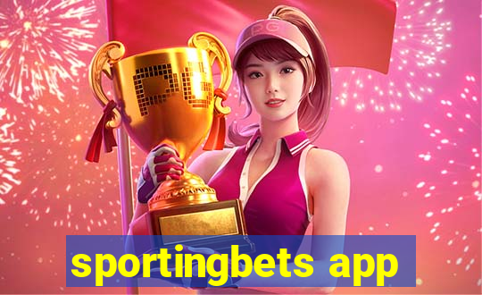 sportingbets app